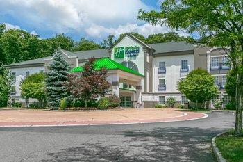 Holiday Inn Express & Suites Mount Arlington