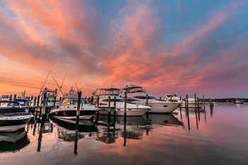 Montauk Yacht Club