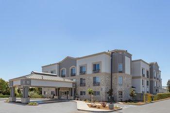 Holiday Inn Express Hotel & Suites San Jose/Morgan Hill