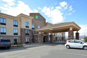 Holiday Inn Express & Suites Page-Lake Powell Area