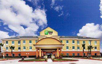 Holiday Inn Express & Suites