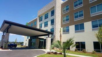 Holiday Inn Exp Stes North Augusta