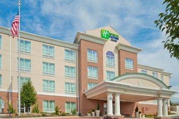 Holiday Inn Express Hotel & Suites Bethlehem