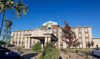 Holiday Inn Express Fort St. John