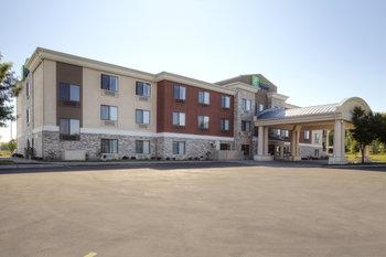 Holiday Inn Express Billings East