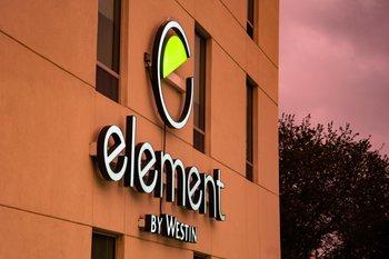 Element by Westin Dallas Downtown East