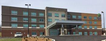 Holiday Inn Express & Suites Danville