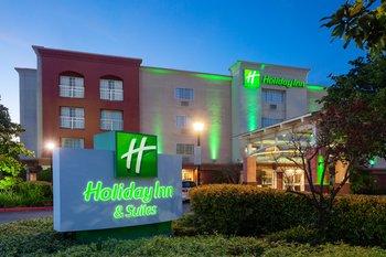 Holiday Inn & Suites San Mateo-SFO