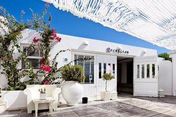 Rocabella Santorini Hotel And Spa