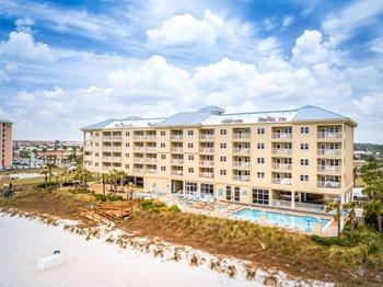Holiday Inn Club Vacations&#174; Panama City Beach Resort