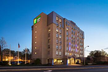 Holiday Inn Exp City Centre