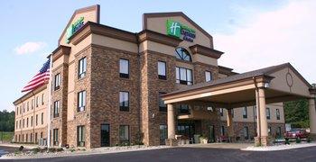 Holiday Inn Express & Suites Bradenton West