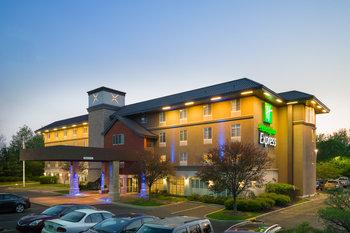 Holiday Inn Express-Langhorne/Oxford Valley