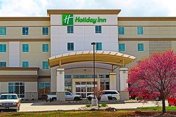 Holiday Inn Salina