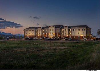 Candlewood Suites Winnemucca