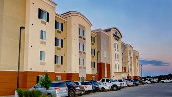 Candlewood Suites Southern Hil