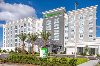 Holiday Inn & Suites Orlando I-Drive - Theme Parks