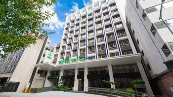 Holiday Inn Exp Fengchia