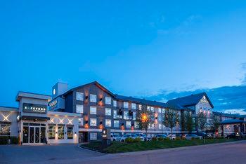 Sandman Signature Hotel & Suites Prince George