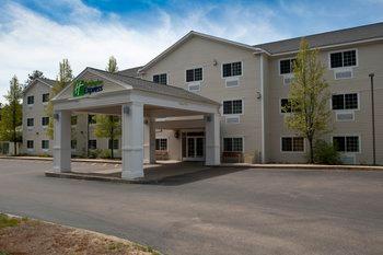 Holiday Inn Express & Suites North Conway