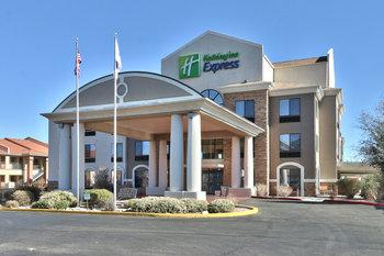 Holiday Inn Express