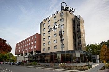 Allurity Hotel