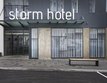 Storm Hotel