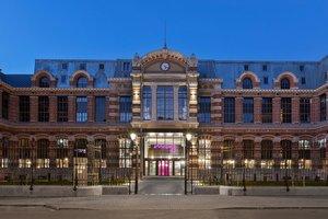 Moxy By Marriott Lille City
