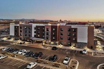 TownePlace Suites by Marriott Albuquerque