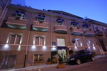Hotel Eubea  Reggio Calabria