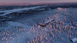 Lapland Hotels Sky Ounasvaara