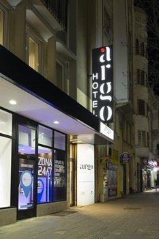 Hotel Argo Belgrade
