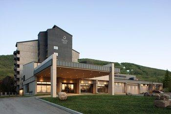 Delta Hotels by Marriott, Mont Sainte-Anne, Resort and Convention Center