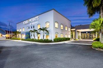 Four Points Caguas Real Hotel