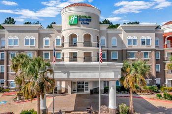 Holiday Inn Express & Suites Lufkin South