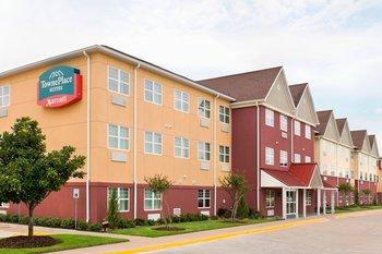 TownePlace Suites by Marriott-Houston Brookhollow