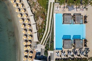 Santa Marina Resort Mykonos