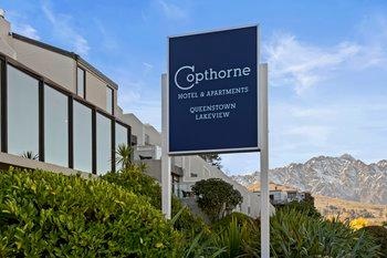 Copthorne Hotel Apartments Q