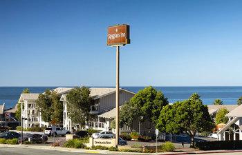 Sandcastle Hotel on the Beach