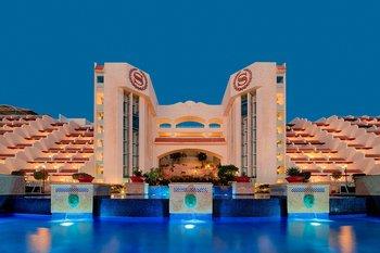 Sheraton Sharm Hotel Resort