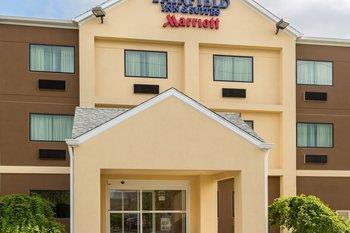 Fairfield Inn & Suites by Marriott Springfield