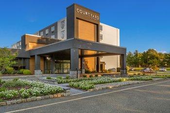 Courtyard by Marriott Rockaway/Mt. Arlington