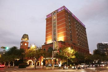 Grand Victoria Hotel