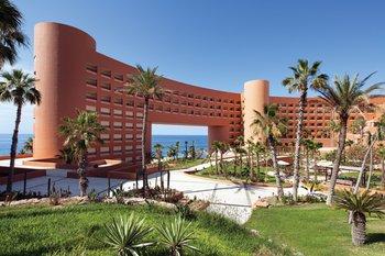 The Westin Vacation Club Los Cabos Resort Mexico