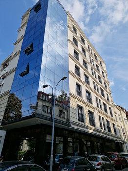 H41 Luxury Suites - Belgrade