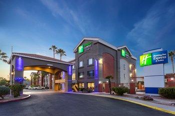 Holiday Inn Express & Suites Tucson North-Marana