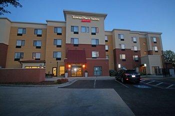 TownePlace Suites by Marriott Aiken