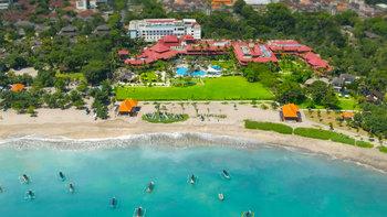 Holiday Inn Resort Baruna
