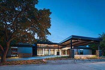 Courtyard by Marriott-Dallas Richardson at Spring Valley