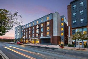 TownePlace Suites by Marriott Columbus/OSU